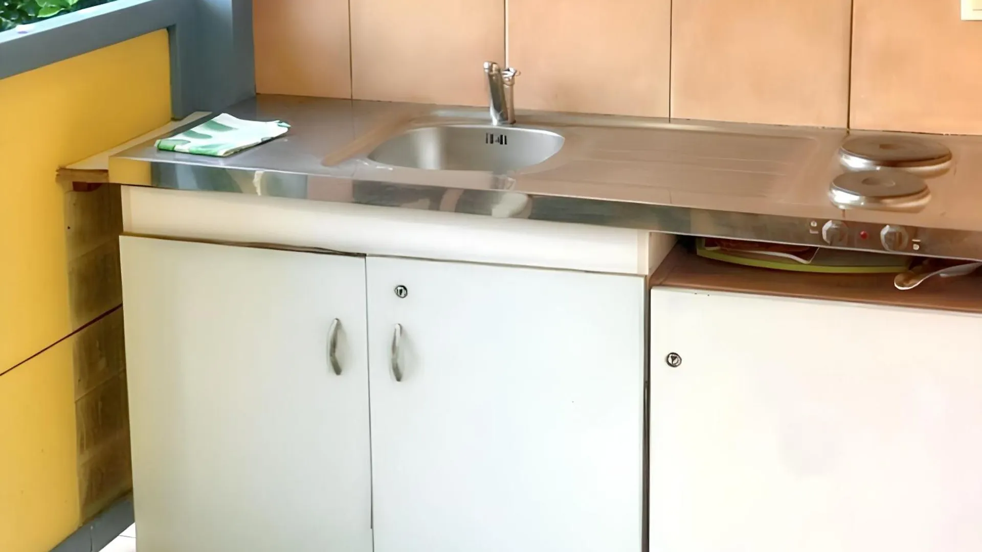 Lejlighed Studio Chaleureux A Sainte Anne 29M² Avec Jardin