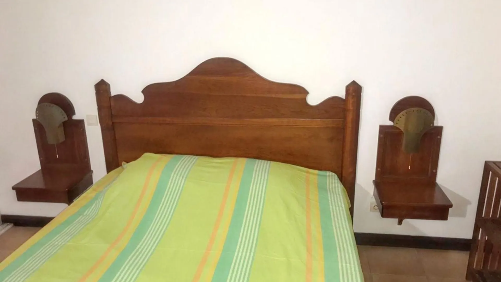Lejlighed Studio Chaleureux A Sainte Anne 29M² Avec Jardin