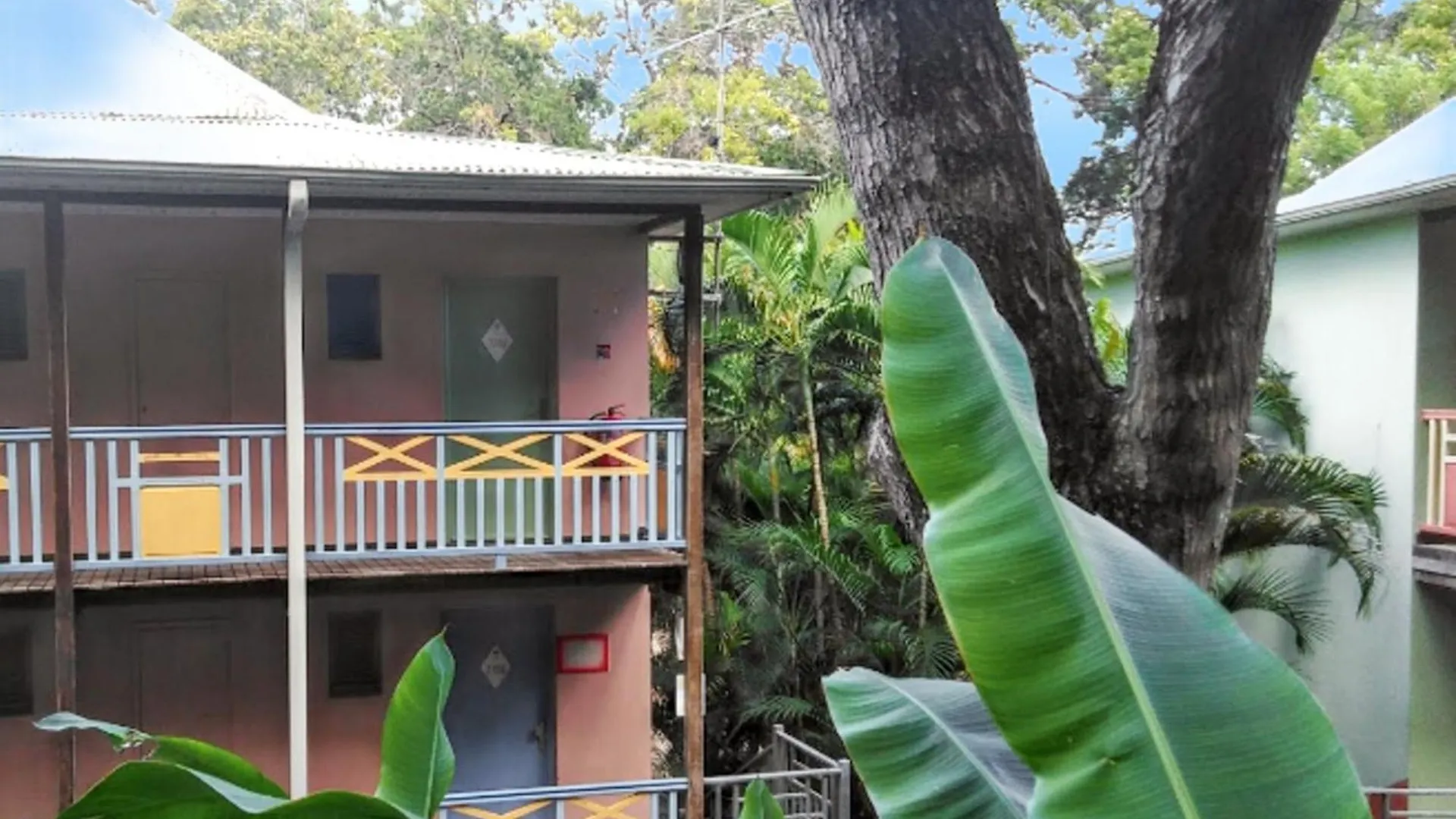 Lejlighed Studio Chaleureux A Sainte Anne 29M² Avec Jardin Martinique